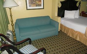 Travelodge Suites East Gate Orange
